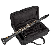 Grassi SCL360 Bb Student Clarinet – School Series